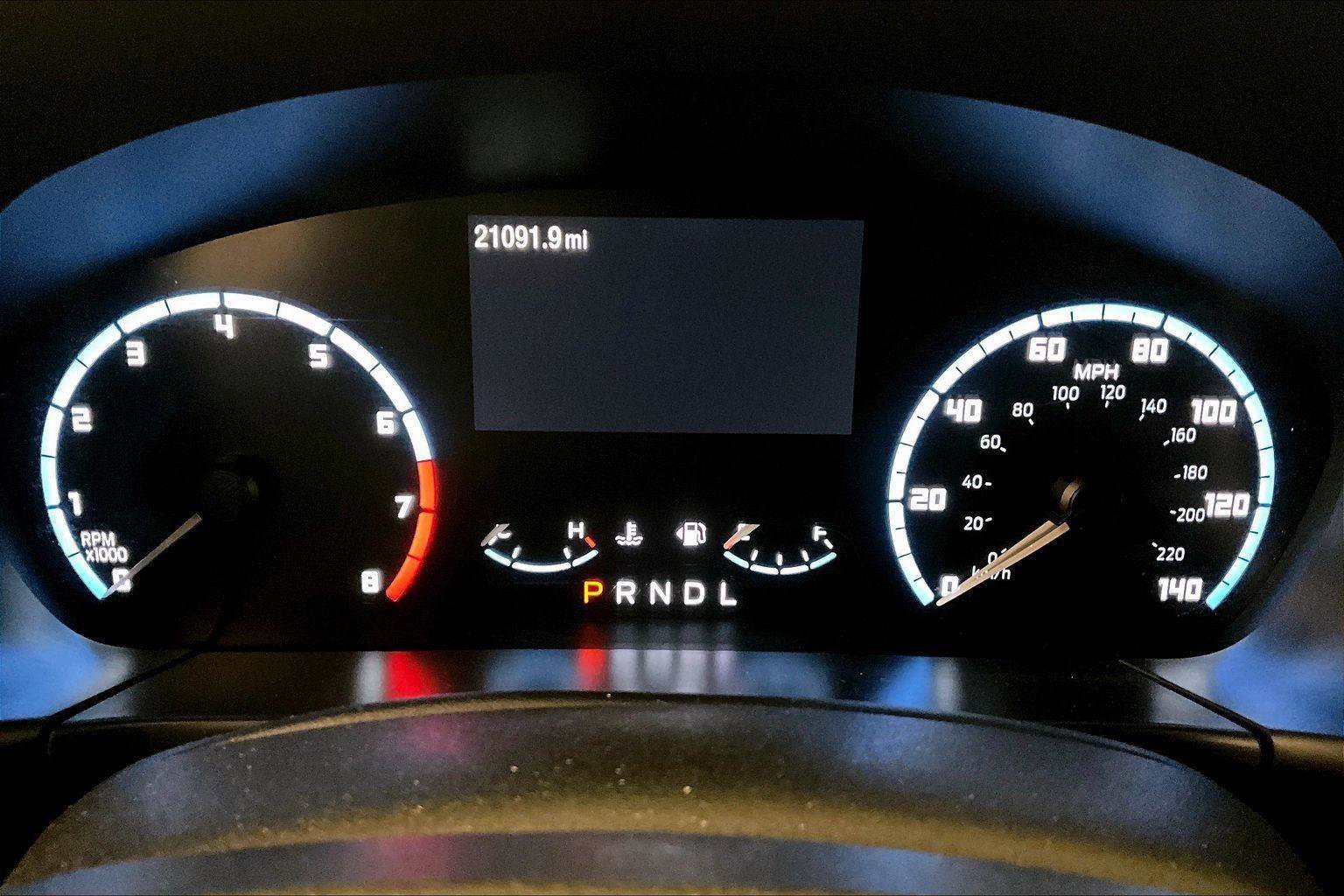 Certified 2021 Ford Bronco Sport Big Bend image 19