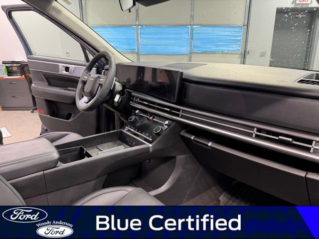 Used 2025 Hyundai Santa Fe XRT image 27