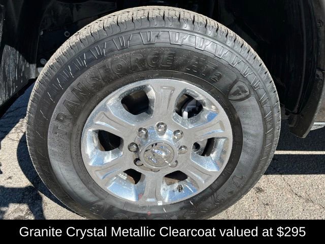 Used 2025 RAM 2500 Big Horn image 12