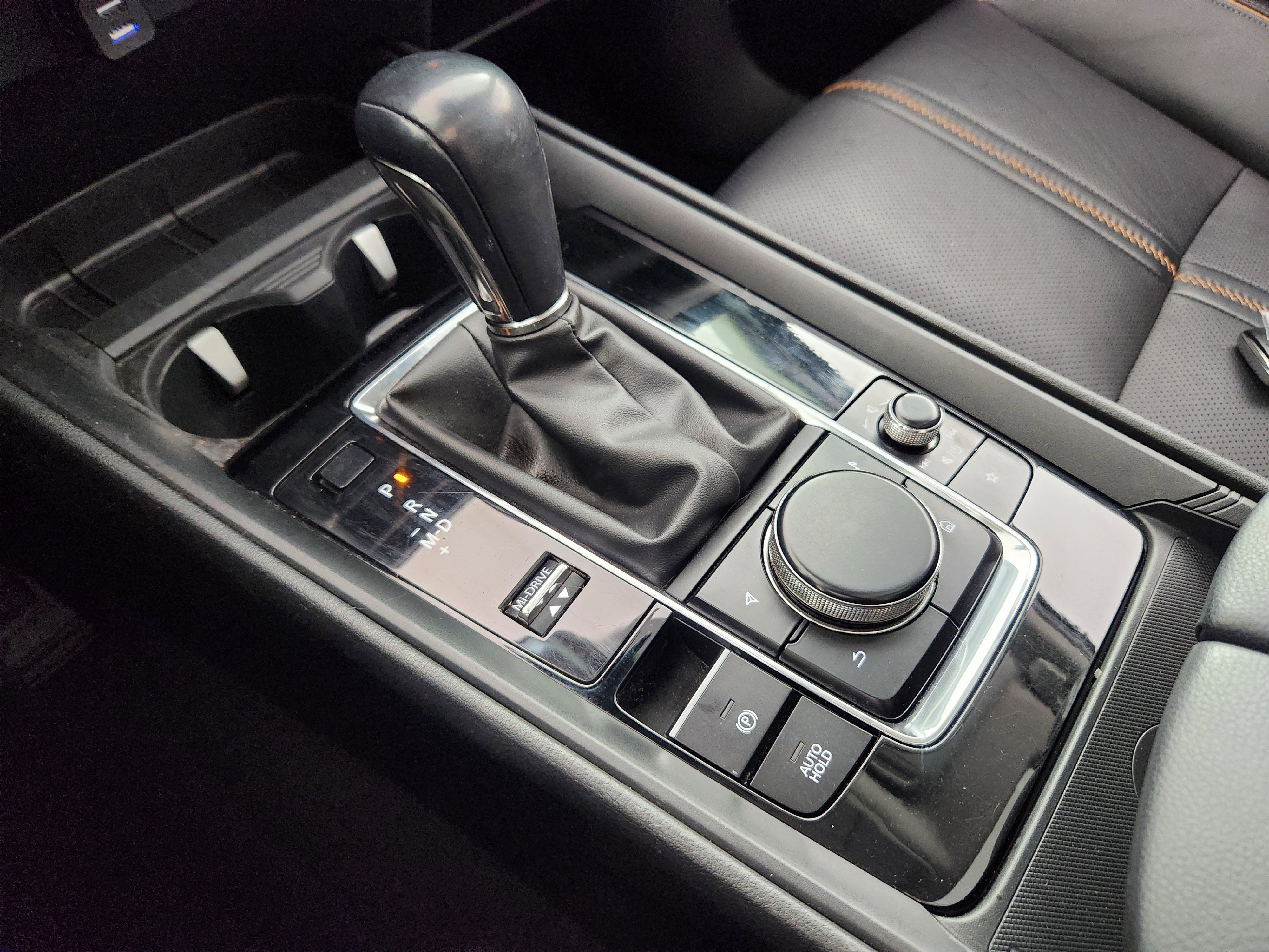 Used 2024 MAZDA CX-50 AWD 2.5 S w/ Cargo Package image 25