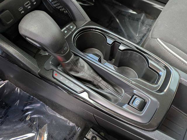 Used 2022 Chevrolet TrailBlazer LT FWD image 24