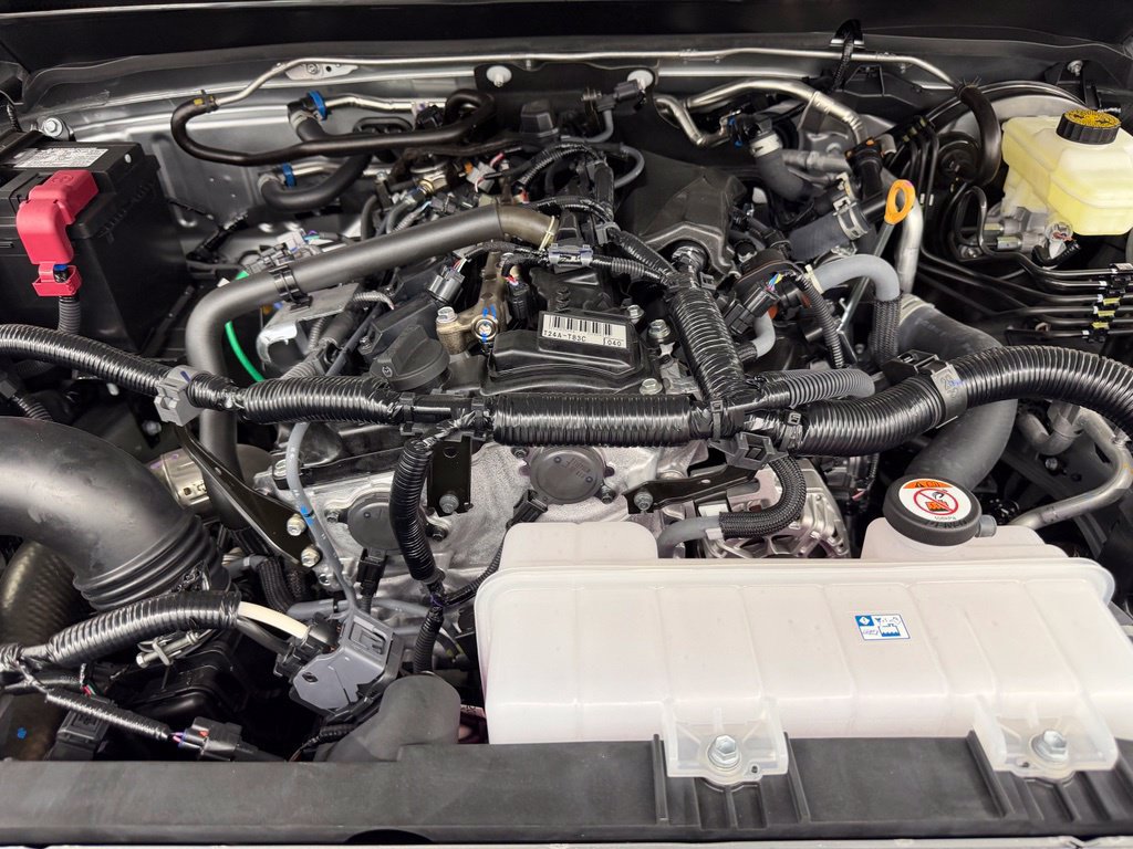 Used 2026 Toyota Tacoma SR5 AWD/4WD image 37