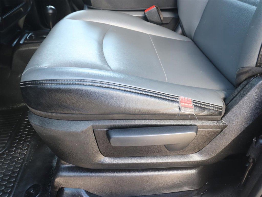 Used 2023 RAM 2500 Tradesman image 17