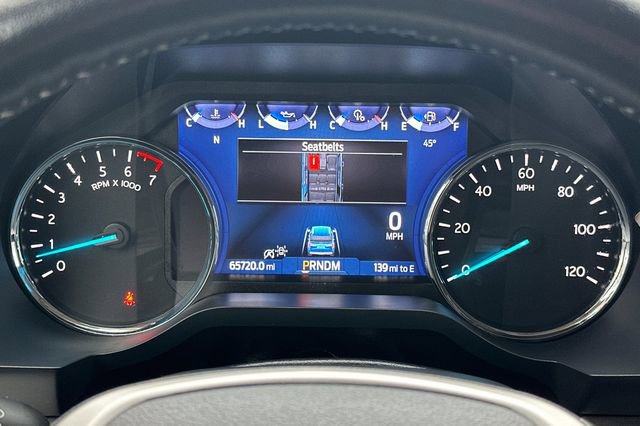 Certified 2024 Ford Expedition Max XLT image 24