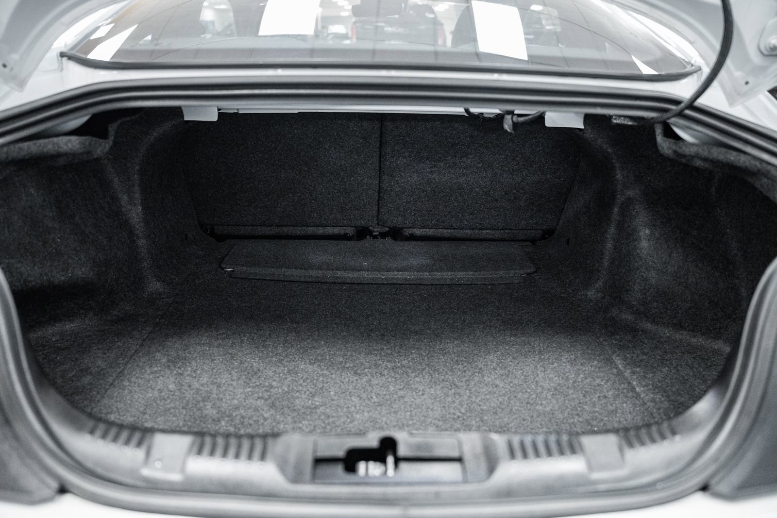 Certified 2022 Ford Mustang Coupe w/ Equipment Group 101A image 21