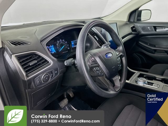 Certified 2023 Ford Edge SE AWD/4WD image 11