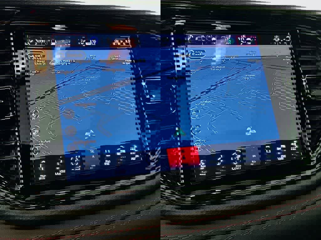 Used 2025 Dodge Durango R/T image 28