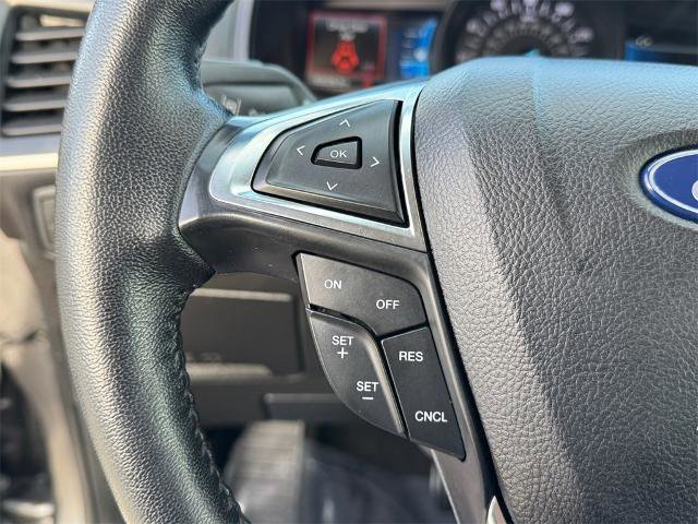 Certified 2023 Ford Edge SEL image 18