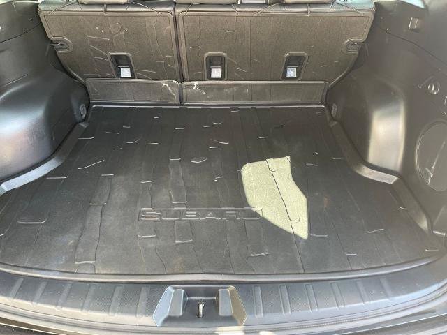 Used 2023 Subaru Forester Wilderness AWD/4WD image 6
