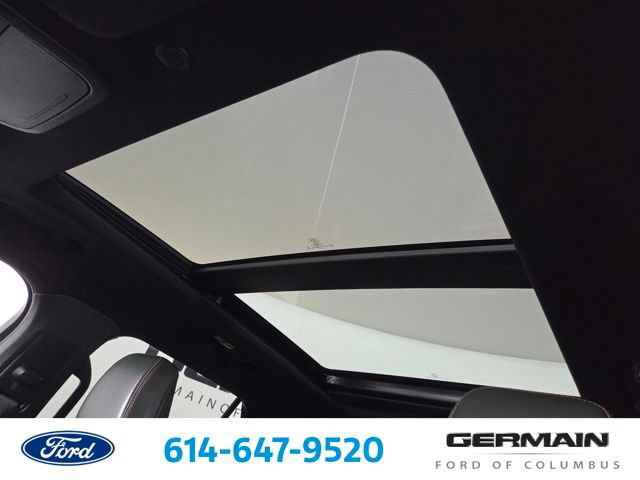 Certified 2022 Ford Explorer Timberline AWD/4WD image 33