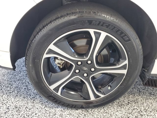 Certified 2022 Ford Edge ST w/ Equipment Group 401A AWD/4WD image 5