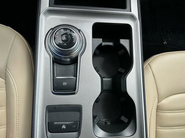 Certified 2024 Ford Edge SEL image 25