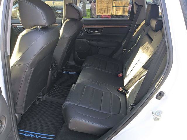 Used 2020 Honda CR-V EX-L image 15