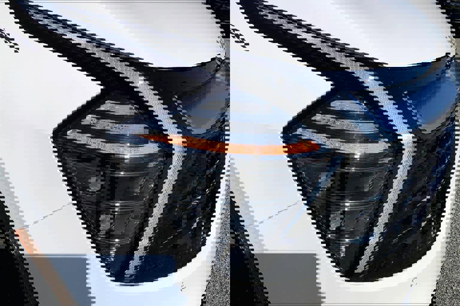 Used 2024 Kia Sportage SX image 27