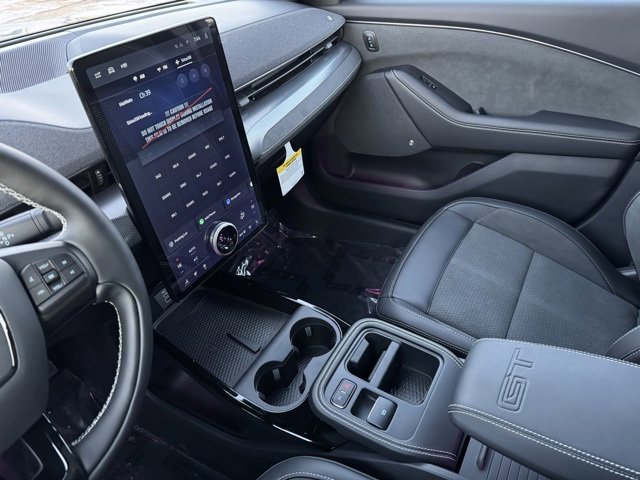Certified 2025 Ford Mustang Mach-E GT w/ Interior Protection Package image 20