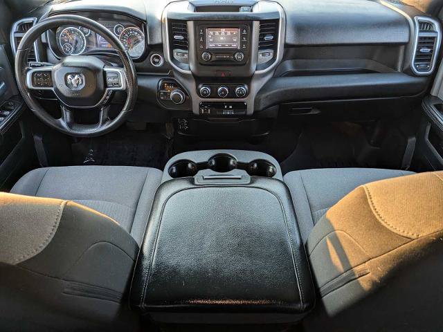 Used 2021 RAM 2500 Lone Star AWD/4WD image 18
