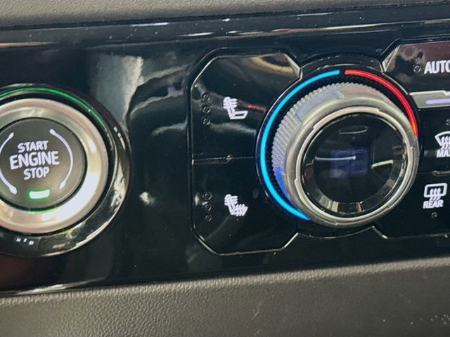 Used 2024 Chevrolet Silverado 1500 LT Trail Boss image 24