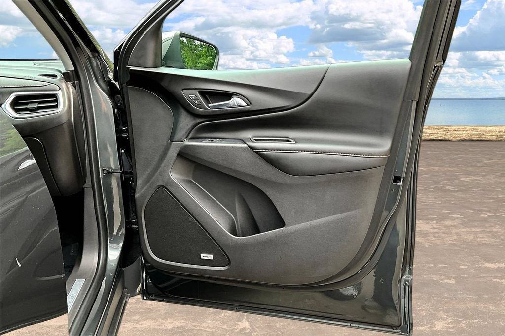 Used 2019 Chevrolet Equinox Premier AWD/4WD image 30