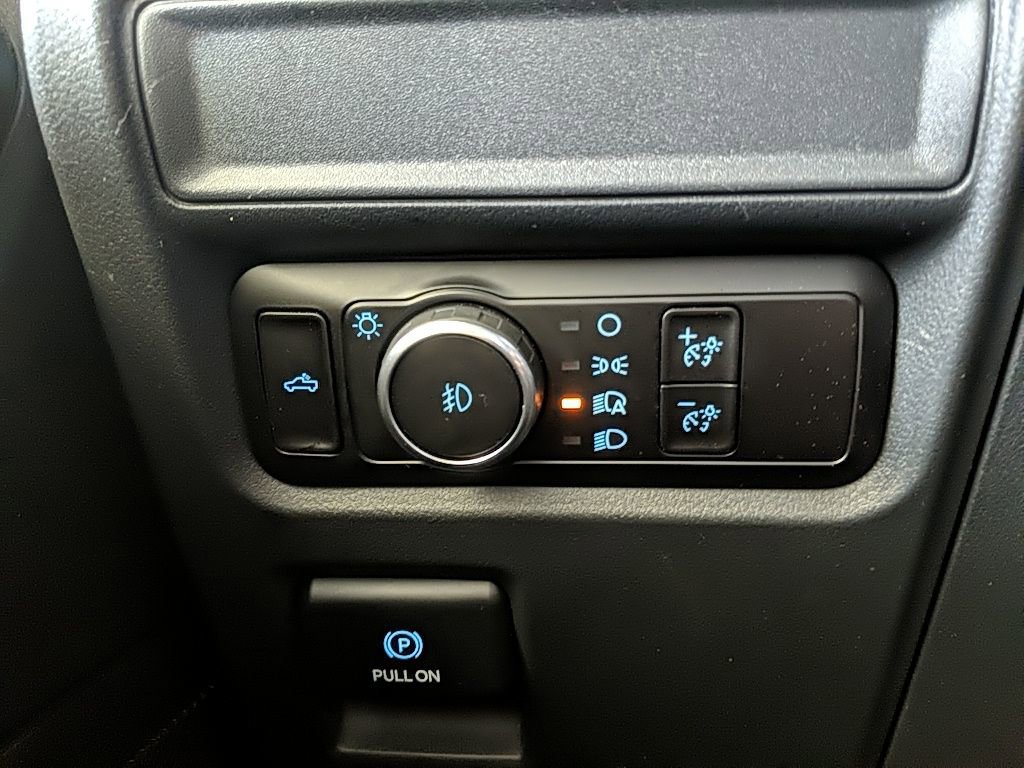 Certified 2023 Ford F150 XL w/ STX Appearance Package image 23