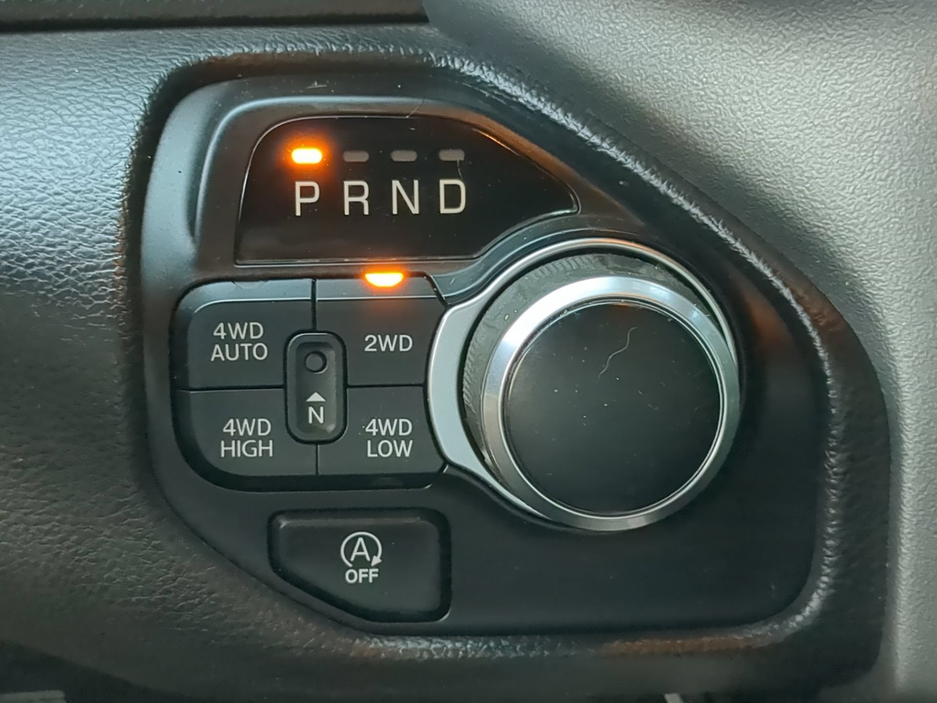 Used 2021 RAM 1500 Big Horn AWD/4WD image 63