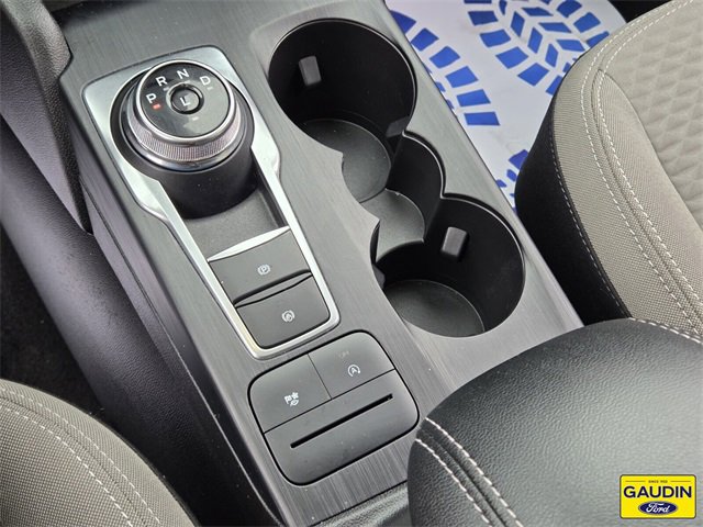 Certified 2022 Ford Escape SE w/ Convenience Package image 24