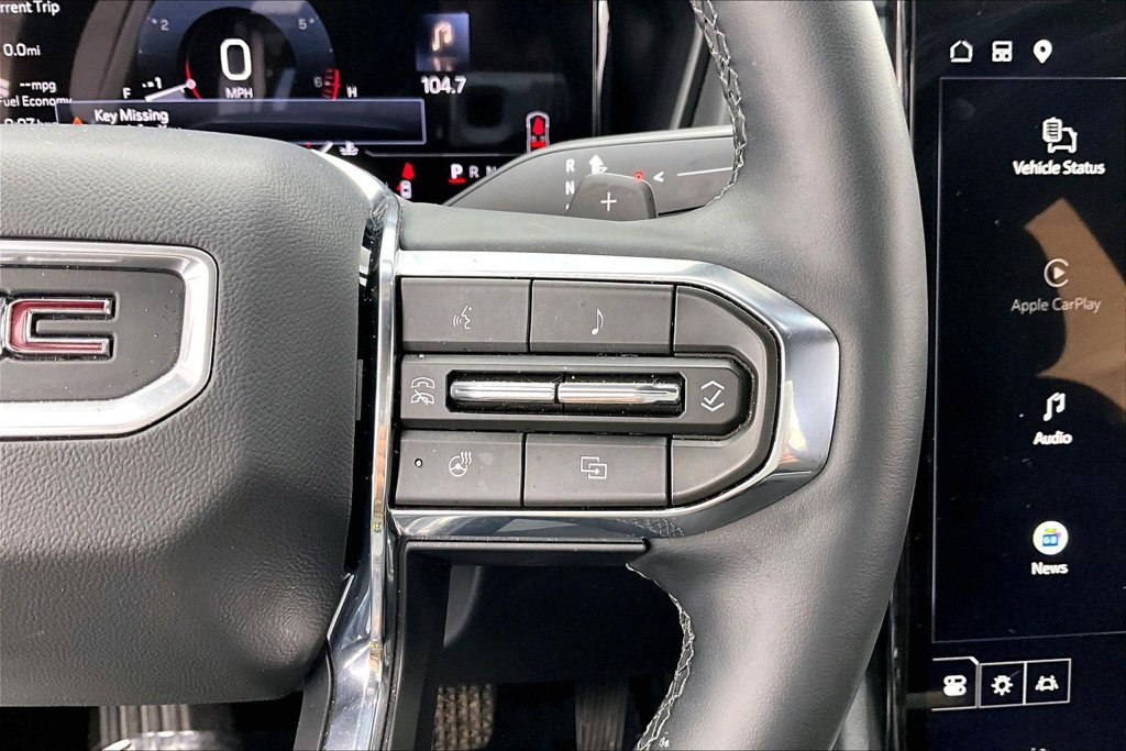 Used 2026 GMC Terrain Elevation AWD/4WD image 19