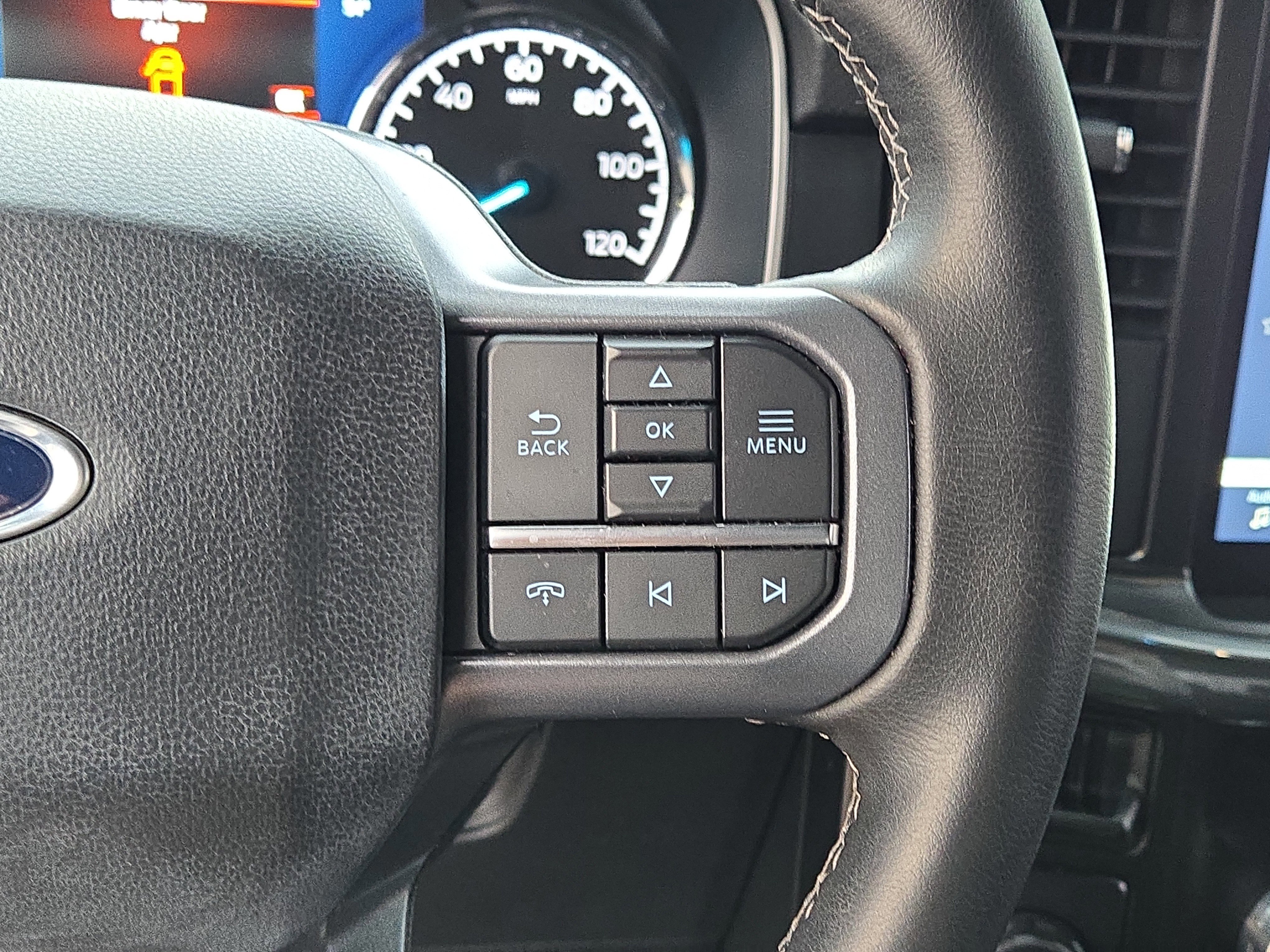 Certified 2023 Ford F150 XLT w/ Equipment Group 302A High image 26