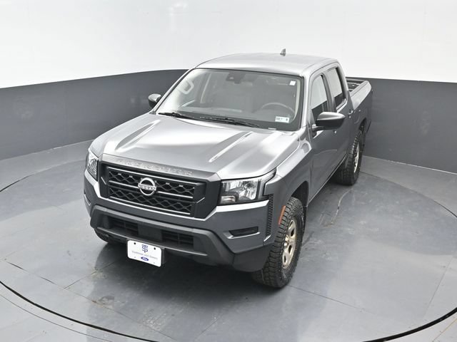 Used 2024 Nissan Frontier S AWD/4WD image 19