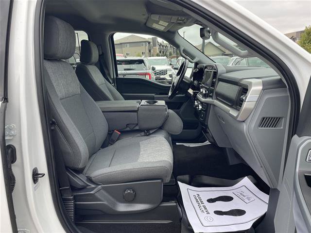 Certified 2022 Ford F150 XLT w/ Equipment Group 301A Mid AWD/4WD image 18