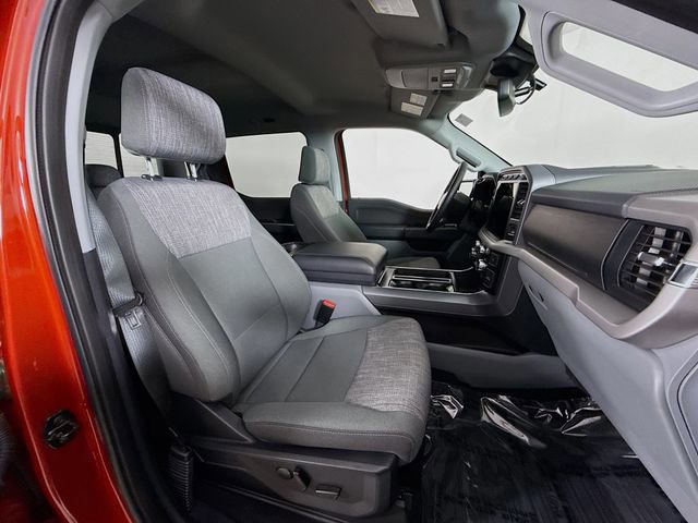 Certified 2023 Ford F150 XLT w/ Equipment Group 302A High image 27