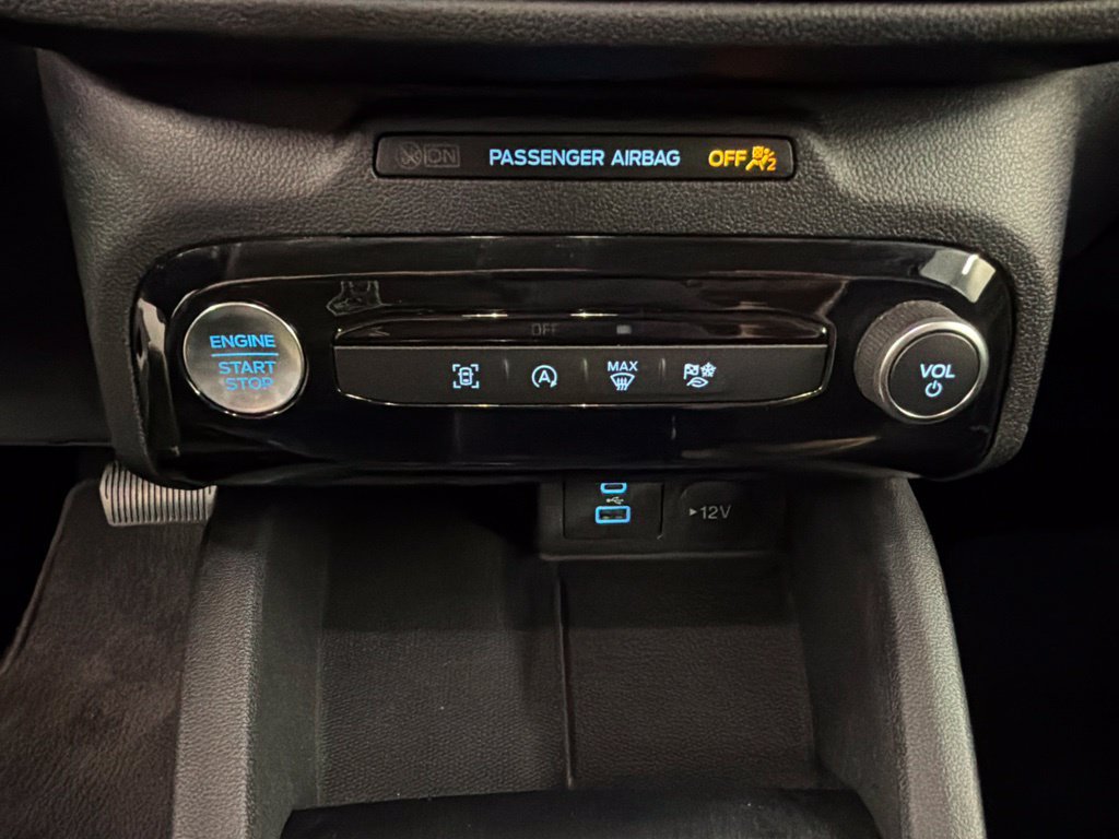 Certified 2023 Ford Escape Active w/ Tech Pack #1 AWD/4WD image 14