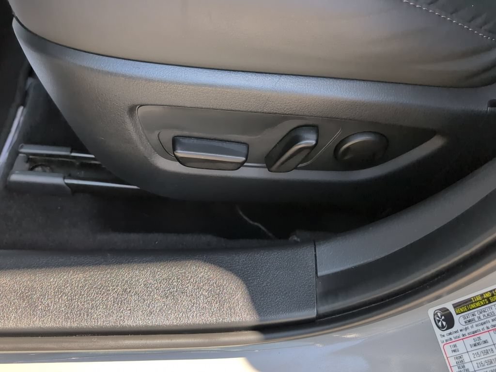 Used 2025 MAZDA CX-30 AWD 2.5 S w/ Preferred Package image 8