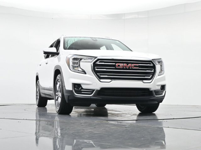 Used 2023 GMC Terrain SLT FWD image 38