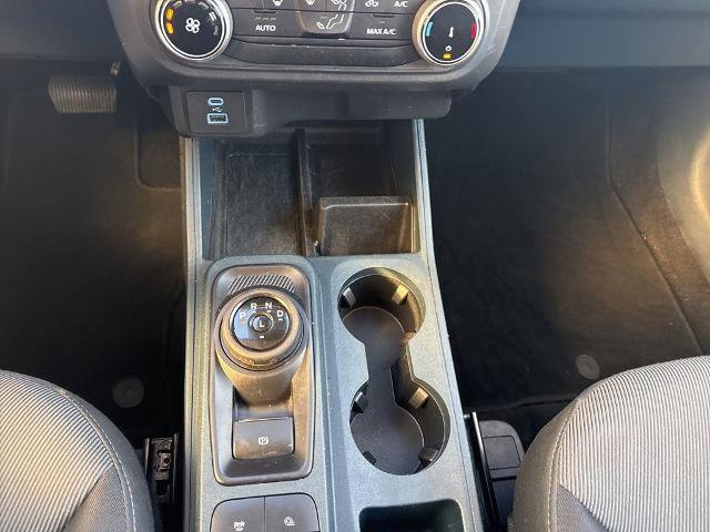 Certified 2024 Ford Maverick XL image 21