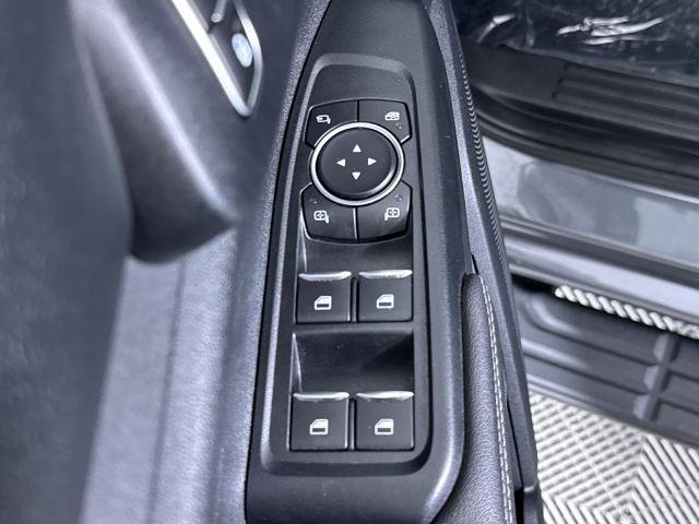 Certified 2024 Ford Ranger XLT AWD/4WD image 25