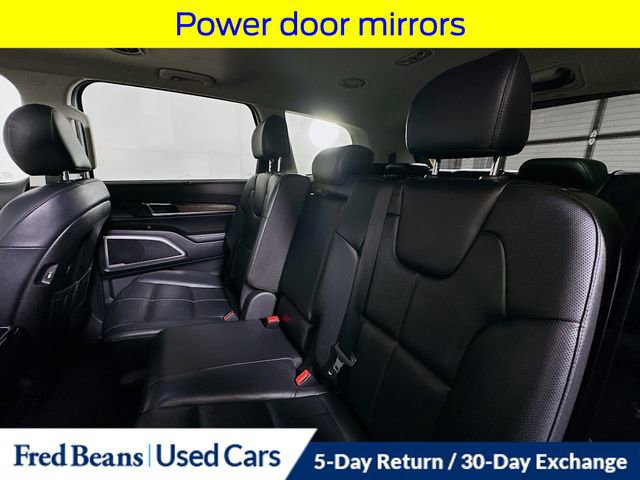 Used 2020 Kia Telluride EX image 31