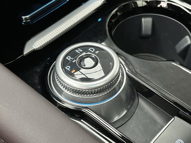 Certified 2025 Ford Explorer Platinum AWD/4WD image 28