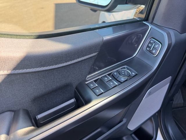 Certified 2025 Ford F150 Lariat AWD/4WD image 11