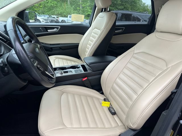 Certified 2023 Ford Edge SEL w/ Convenience Package AWD/4WD image 40