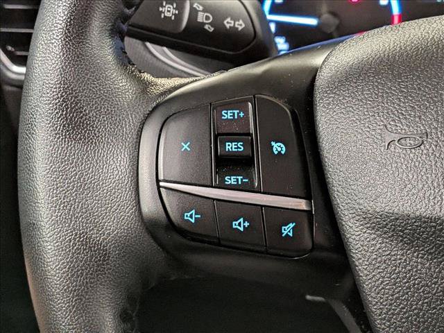 Certified 2023 Ford Bronco Sport Big Bend w/ Convenience Package AWD/4WD image 12