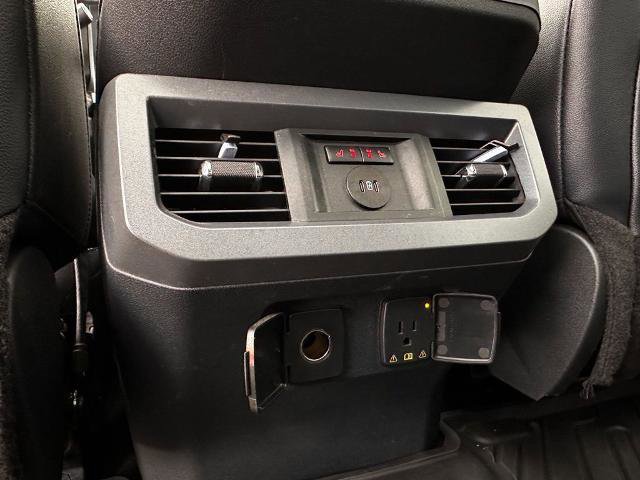 Certified 2024 Ford F250 Lariat w/ Sport Appearance Package image 34