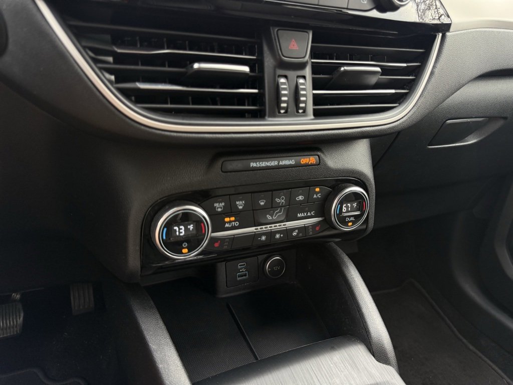 Certified 2021 Ford Escape SE w/ Convenience Package image 18