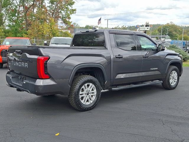 Used 2023 Toyota Tundra SR5 w/ SR5 Premium Package image 11