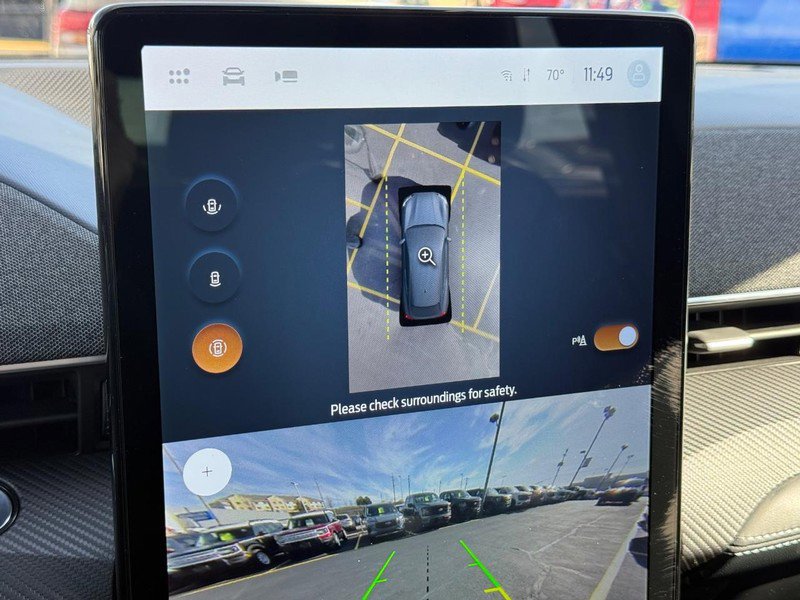 Certified 2024 Ford Mustang Mach-E Premium image 23