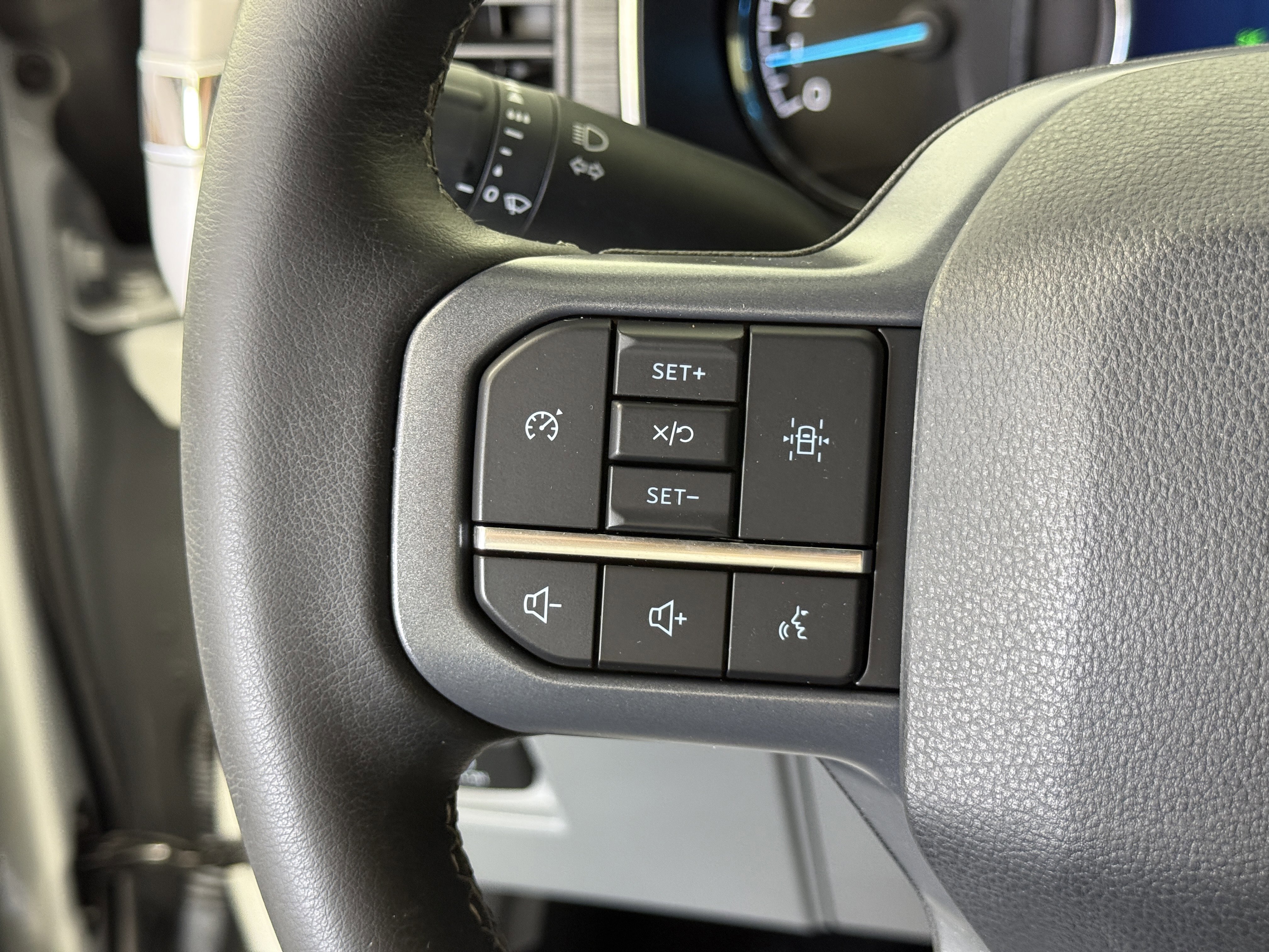 Certified 2023 Ford F150 XLT w/ Equipment Group 302A High image 25