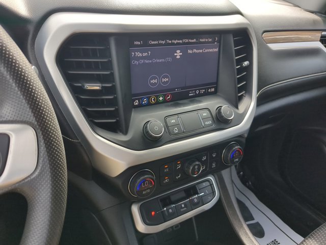 Used 2021 GMC Acadia SLE w/ Elevation Edition FWD image 22