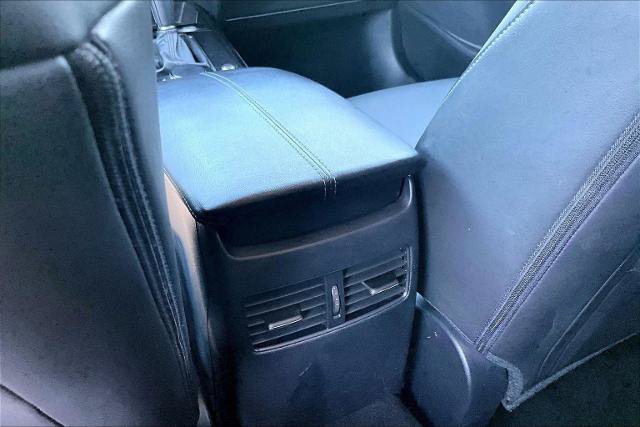 Used 2024 MAZDA CX-30 AWD 2.5 S w/ Preferred Package image 33