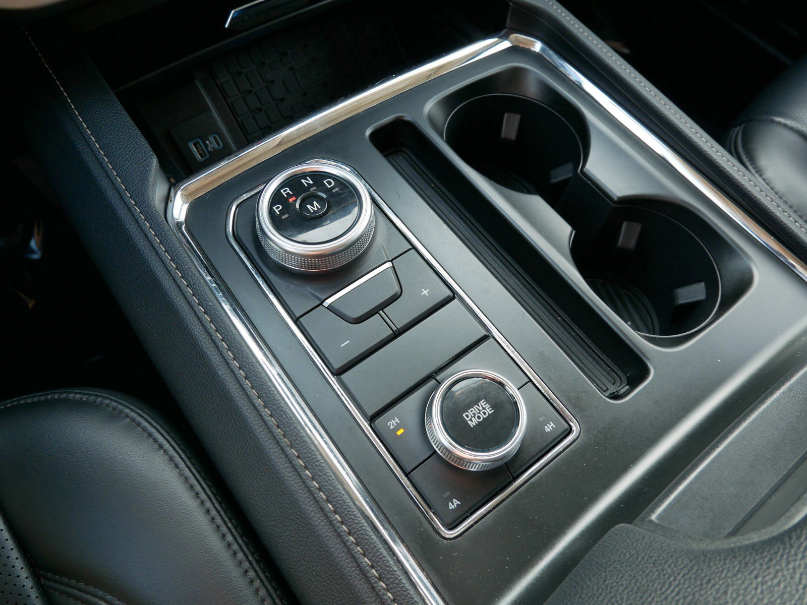 Certified 2023 Ford Expedition Max XLT image 29