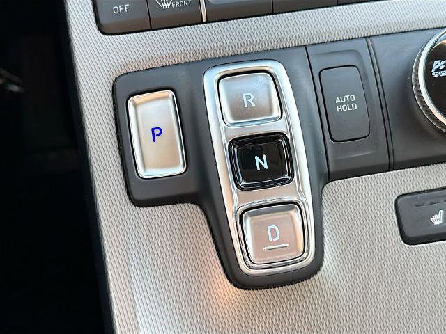 Used 2022 Hyundai Palisade SEL AWD/4WD image 14