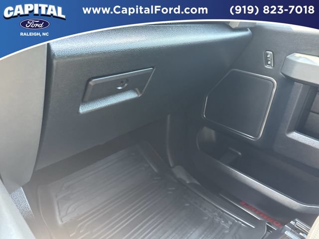 Certified 2020 Ford F150 Raptor w/ Equipment Group 802A Luxury AWD/4WD image 28